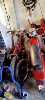 Jawa 50 pionyr - 3