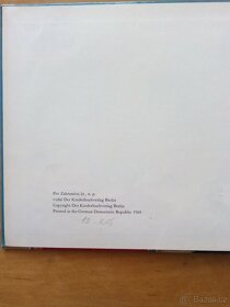Martinovo dobrodružství - 3