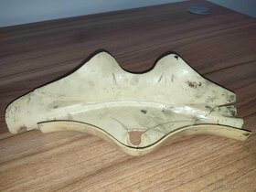 Větrný štít jawetta stadion - 3