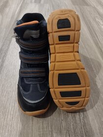 Chlapecká zimní obuv EU 36 - 3