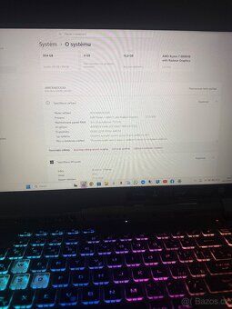 ASUS ROG Strix G15 - 3