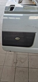 Lišta PP dveří obytné Ducato 06- XGO i move - 3