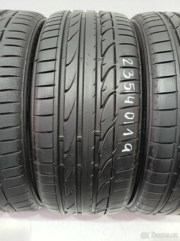 Letní pneu 235/40/19 Bridgestone - 3