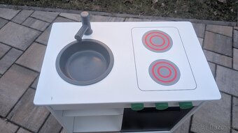Dětská kuchyňka IKEA NYBAKAD - 3
