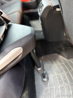 Autosedačka Cybex CLOUD G I-SIZE PLUS + BASE G - 3