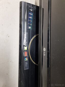 Prodam televizi LG uhlopricka 80cm - 3