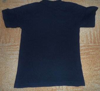 Triko mašinka Tomáš vel. 128 - 3