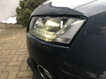 AUDI A5 2.0TFSI 132KW 4X4 - 3