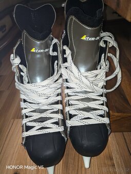 Pánské brusle 43 - 3