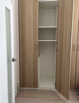 Skříň PAX Ikea (100 cm) - 3