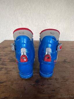 Lyžařské boty - 3