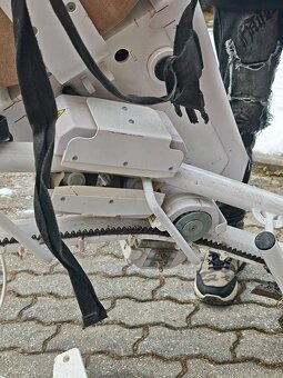 Schodišťová sedačka, schodišťový výtah - 3