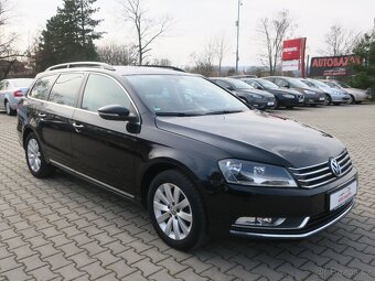 Volkswagen Passat Variant 1.4 TSi 90 kW - 3