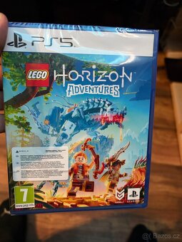 sony playstation Hry - 3