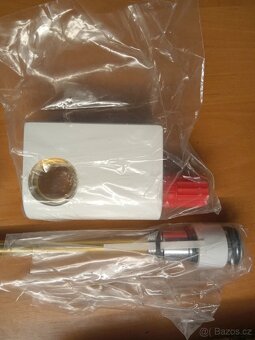 Sada Danfoss VHX - Mono - 3