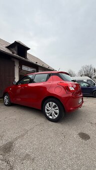 Suzuki Swift 1.2 - 3