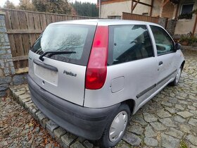 Fiat Punto MK 1 - 3