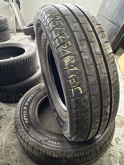225/75 r16 c - 3