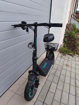 Bogist M5 Pro - 3