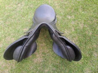 Sedlo Pfiff: prodej/výměna - 3