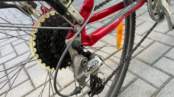 Dámské kolo AUTHOR - 3