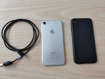 prodám iphone 7s - 3