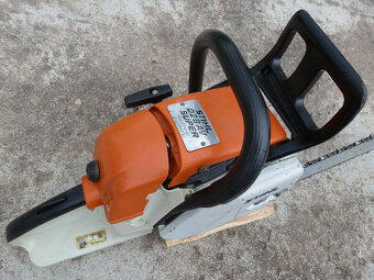 Stihl MS028 Super - 3