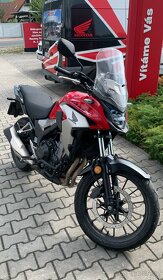Honda CB500X | 2019 | Možný odpočet DPH - 3