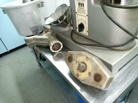 Kuchyňský robot ALBA Hořovice - 3