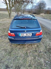 BMW 318i - 3
