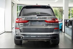 BMW X7 xDrive40i/M  2022 - 3