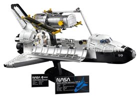 LEGO - NASA - 3
