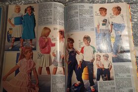 Katalog 1983 NSR, Das Gelbe Buch des guten Einkaufs - 3