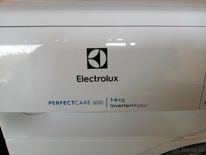 Electrolux Perfectcare 600 - 3