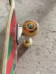 skateboard - 3