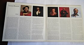 Luciano Pavarotti – Tenor (2 LP, Gatefold) - 3