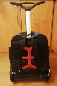 Školní batoh NIKIDOM ROLLER UP XL - 3