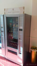 Prodejní automat - 3