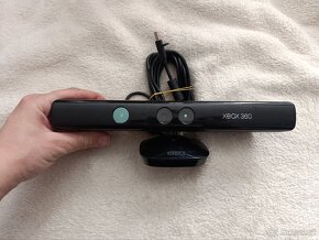 Xbox 360 Kinect - 3