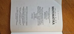 sbírka úloh matematika, příprava k přijímačkám - 3