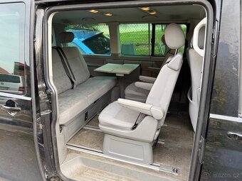 Vw multivan díly - 3