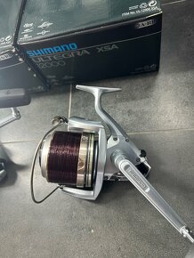 2ks Shimano ULTEGRA XSA - 3