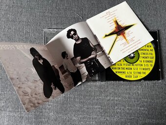 REM | R.E.M. | Automatic for the People | org. USA | NM+ - 3