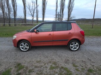 🚗 Škoda Fabia 2 1.9 TDI 77 kW - Motor s nízkým nájezdem ❗ - 3