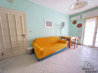 Prodej bytu 2+kk 32 m², Via Piomba, Silvi, Itálie - 3
