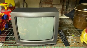 Televize Toshiba - 3