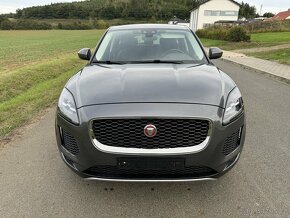 Jaguar E-pace - 3