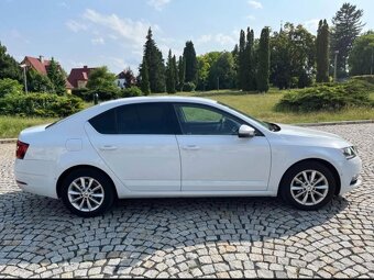 Škoda Octavia 3 - 3