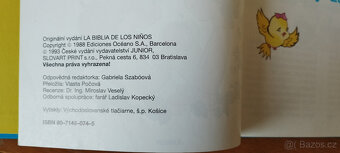 Moje nejmilejší bible - 3