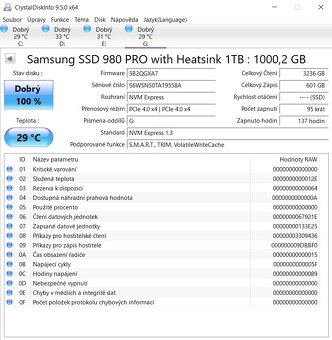 Samsung 980 pro 1tb - 3